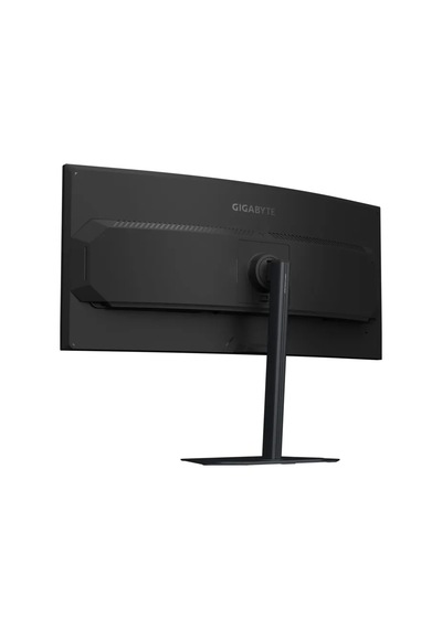 Gıgabyte 34" Va Gs34wqca 1ms 120hz Hdmı-dp Kavisli Gaming Monitör 3440x1440