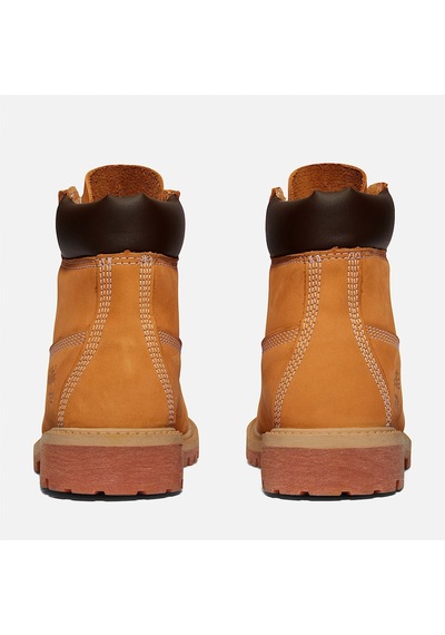 Timberland Tımberland Erkek Bot Tb112909713 Kahverengi