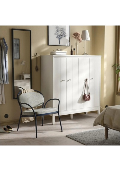 Ikea Çok Renkli Rahat Berjer Koltuk - Tekli Koltuk