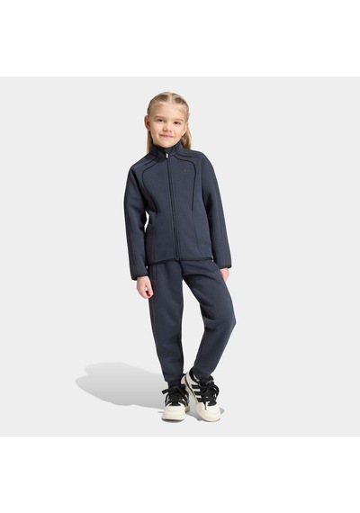 Adidas Çocuk Siyah Eşofman Takımı Hz6635 Çok Renkli