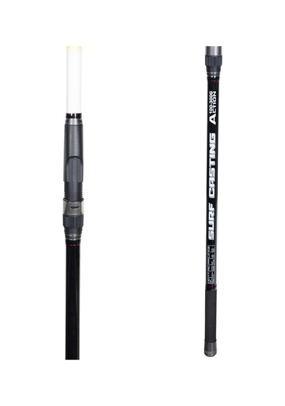 Ryuji Marvel 420cm 100-300gr Atar Tubular Uç Teleskopik Surf Olta Kamışı