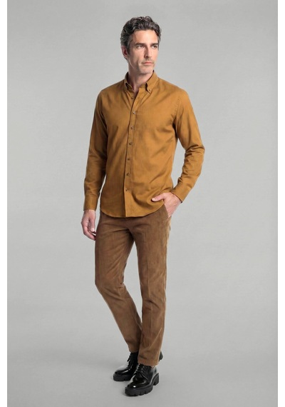 Bisse Casuel Regular Fit Spor Pamuk Hardal Erkek Gömlek Gmgbr2023001 D19 Hardal Bisse Casuel Regular Fit Spor Pamuk Hardal Erkek Gömlek Gmgbr2023001 D19 Hardal