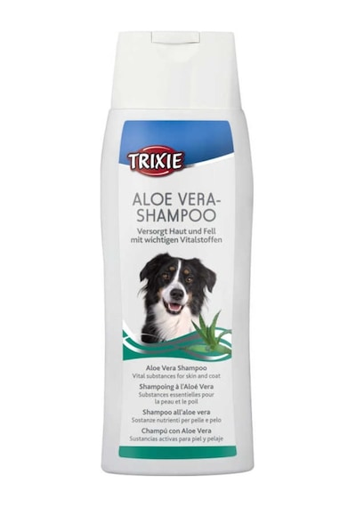 Trixie Aloe Veralı Köpek Şampuanı 250 ML