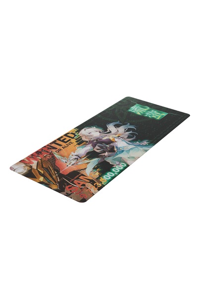 Hyte Firefly Honkai Star Rail Limited Edition 90 40 Mouse Pad 90x40cm