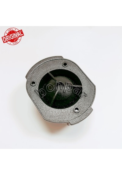 Renault Fluence Ön Torpido Hoparlörü Tweeter (Bir Adet) 424822370