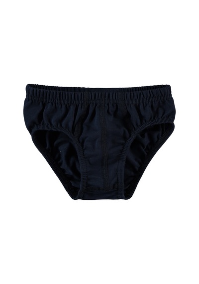 Civil Boys Erkek Çocuk 2'li Külot Set 2-10 Yaş Gri-lacivert 82334662623w1 Gri - Lacivert