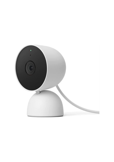 Google Indoor Nest Güvenlik Kamerası 1080p Kablolu - 2. Nesil - Perakende Olmayan Paketleme - Kar-124051