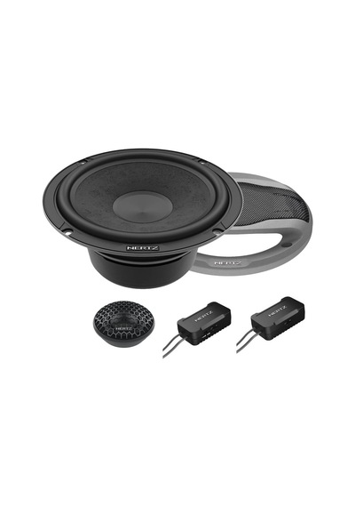 Özenhifi' Den Hertz Cento Ck 165 L