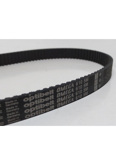 Htd5m 610 Optibelt 16mm Kauçuk Zaman Kayış