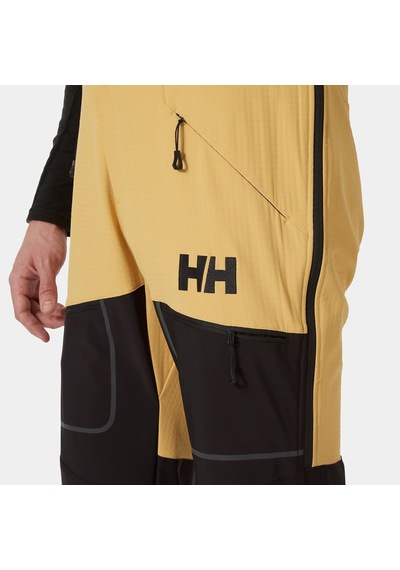 Helly Hansen Odın Bc Softshell Bıb Pantolon Sand Shore