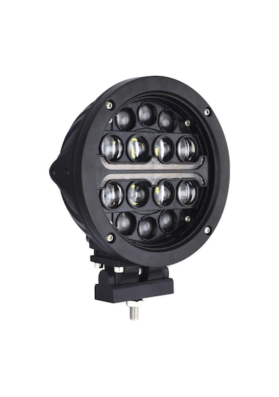 60w Drl Off Road Led Sis Farı 15 Led Lamba