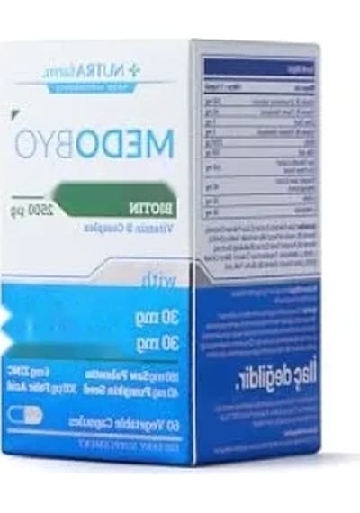 Doğal Malzemelerle Zenginleştirilmiş 33 G Paket