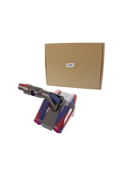 Dyson V7, V8, V10, V11, V15 İle Uyumlu Lazerclean Pro Akıllı Süpürme Başlığı