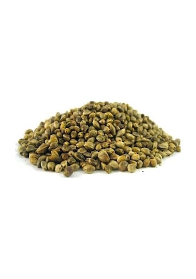 Kenevir Kendir Tohumu 100 G