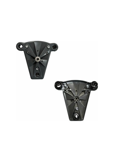 Üçgen Ayak Alt Kapak Fr 450 480 Ff480