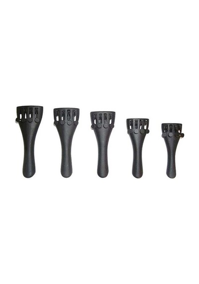 Valencia Vtp5034 3/4 Keman Kuyruğu - Tailpiece Aksesuar/yedek Pa