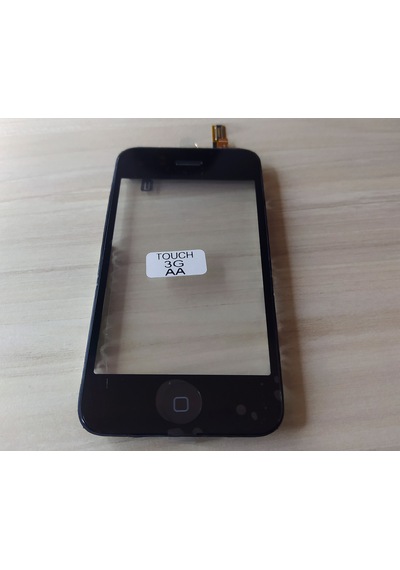 Apple Uyumlu iPhone 3G  Dokunmatik Çerçeveli 821-0622-02 Dokunmatik 821-