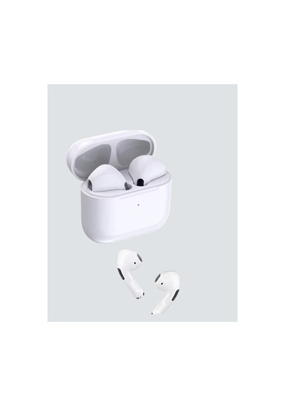 İphone 11 12 13 14 15 Destekli Kablosuz Kulaklık Gürültü Önleyici Hifi Ses Renk