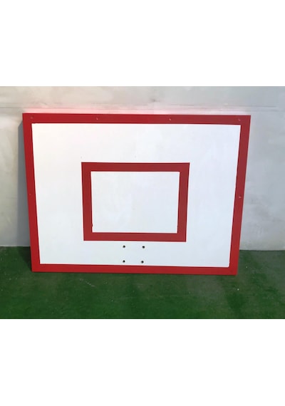 Adelinspor Basketbol Panyası 90x120 18 MM Mdf (Ahşap)