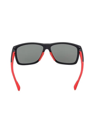 Adidas Sp0067 05d 60 Güneş Gözlüğü Siyah