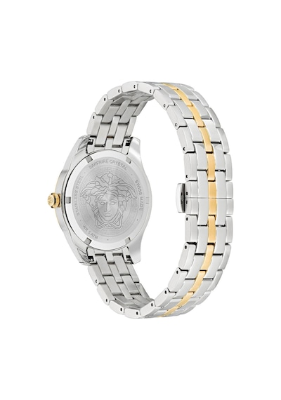 Versace Vrscve6c00523 Kadın Kol Saati