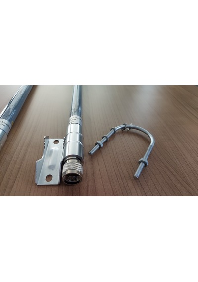 Airo Pro-6 6 dBi Fiber Glass Helium Lorawan Anten