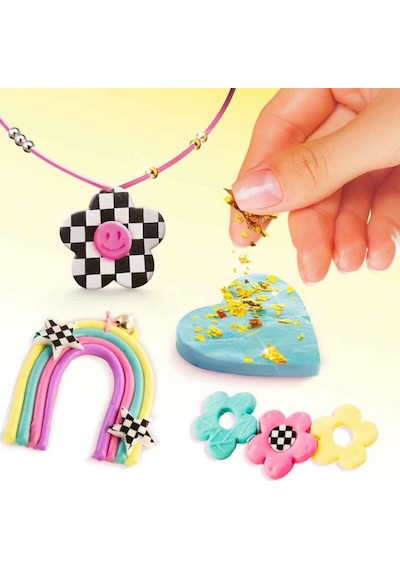 S00028850 Sun Cnl Hbi Set 4ever Sihirli Kil Mücevher Yapımı B O - Ltgl-898460 1 Adet