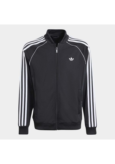 Adidas Ke2856 Sst Track Top Çocuk Eşofman Üstü Siyah