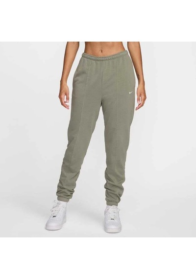 Chill High-waisted Pant Açık Yeşil