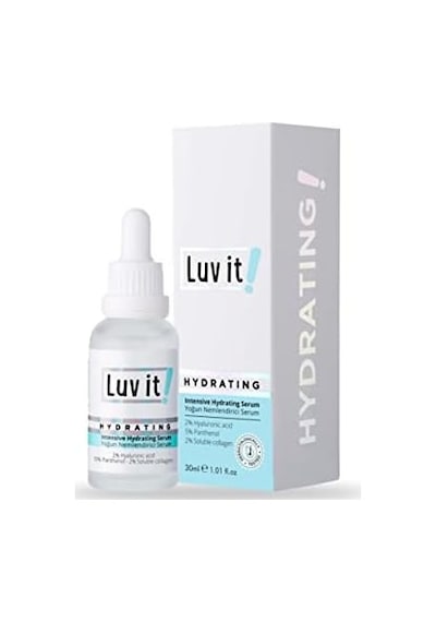 Yoğun Nemlendirici Serum