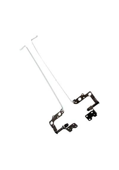 Toshiba Uyumlu Satallite L55T-B Menteşe Takımı Fbbli004010 Nm63