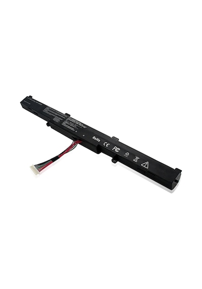 Asus Uyumlu Fx553Ve-Dm216T.Gl753Vd-Gc141T.Gl553Vd-Dm666T.Gl553Ve-Fy081T.