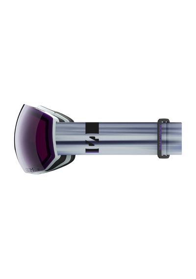Salomon Salomon Radium Pro Sigma And Extra Lens Unisex Mavi Goggle Icf Mavi