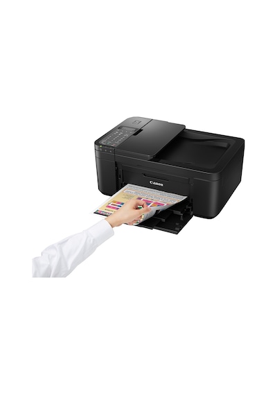 Canon Pixma TR4550 Mürekkep Püskürtmeli Çok Fonksiyonlu Yazıcı