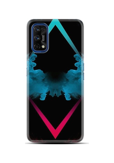Realme 7 Pro Kılıf Hd Baskılı Kılıf Yüksek Korumalı - /çoksatanlar/- Name-19.jpg Renk284 Renk284