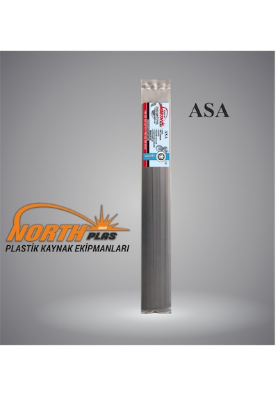 (Asa) Siyah ( Dar )Plastik Elektrot - Kaynak Çubuğu - Kaynak Te