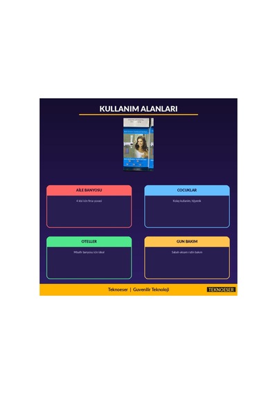 Otomatik Diş Macunluğu Uv Sterilizatör Banyo Organizer Beyaz Diş Fırçası Tutucu Hijyenik Set