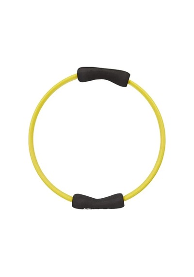 Pilates Çemberi, 35 Cm, Farklı Renk Seçenekleri İle