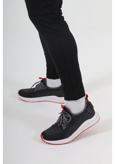 Diadora Premium Antrenman Eşofman Altı Siyah