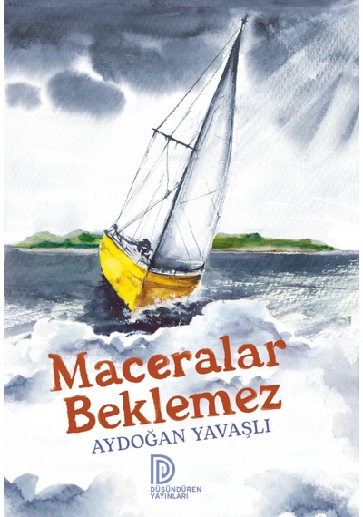 Maceralar Beklemez