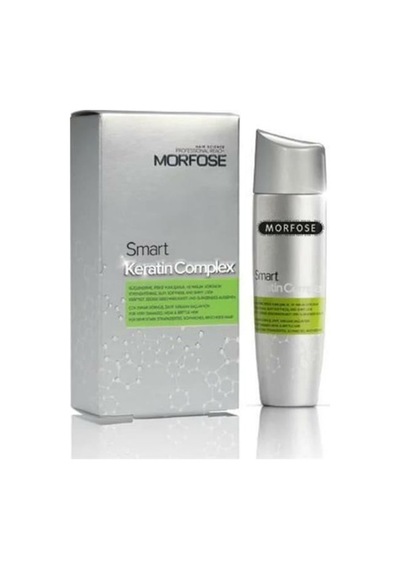 Morfose Saç Bakım Yağı 100ml. Smart Keratin