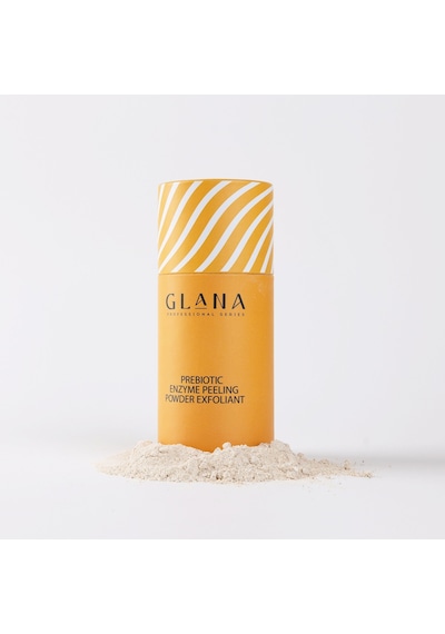Glana Prebiotic Enzyme Peeling Powder 50 ML