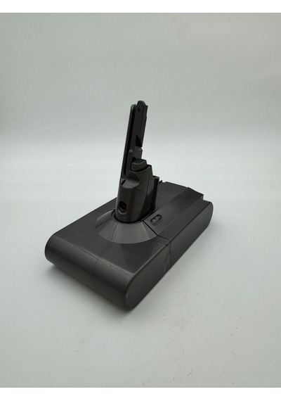 Ümit Maker Dyson V8 Sv10 Uyumlu Tip 2 5000 Mah Süpürge Batarya Yüksek Kapasiteli, Güçlü Ve Dayanıklı Yedek Pil