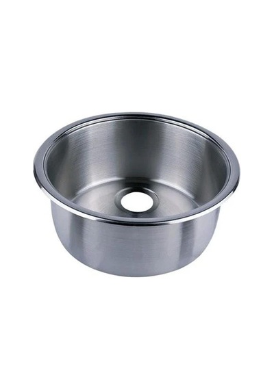 Shuıvan Evye Silindir Derin Çap 26x15cm-1403