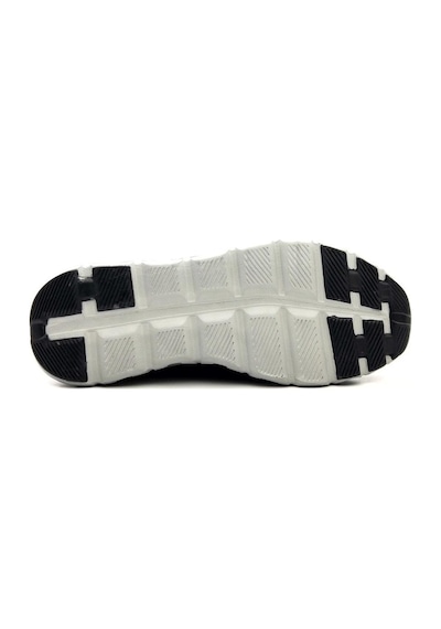 King Paolo H1275 Erkek Önü Kapalı Memory Foam Spor Terlik Lacivert