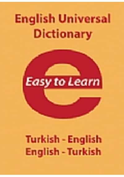 English Universal Dictionary