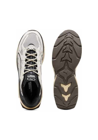 Puma Fade Unısex Ayakkabı 406203 25 Beyaz