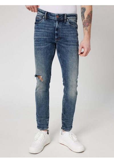 LOFT Justin Skinny Fit Erkek Pantolon Lf2032696 Q1.v1 Denim
