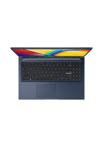 Asus VivoBook 15 X1504VA-NJ2861W Core 5 120U 8 GB 512 GB SSD 15.6" W11H Dizüstü Bilgisayar