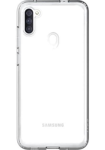 Kdlab Samsung A11 Şeffaf Kılıf - Gp-fpa115kdatw